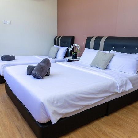 Familia Motel קאנגר מראה חיצוני תמונה
