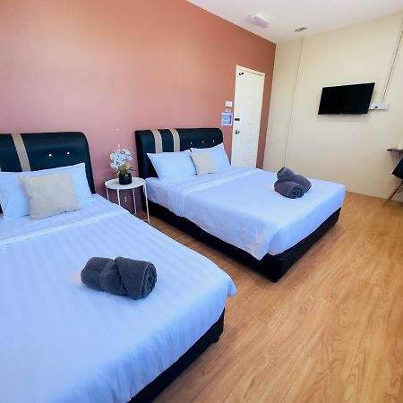 Familia Motel קאנגר מראה חיצוני תמונה