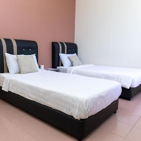 Familia Motel קאנגר מראה חיצוני תמונה