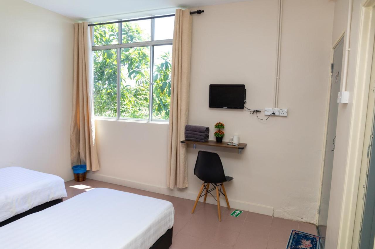 Familia Motel קאנגר מראה חיצוני תמונה