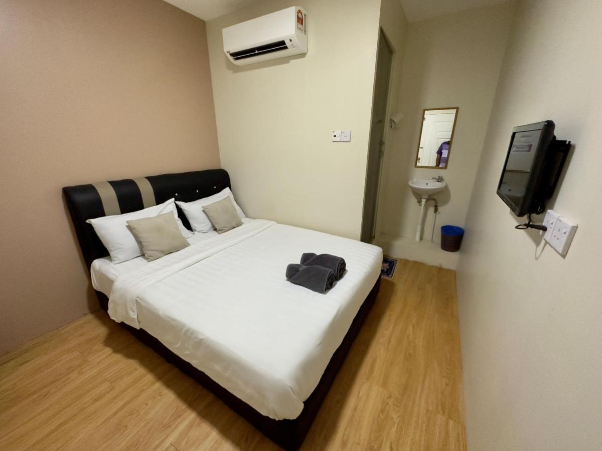 Familia Motel קאנגר מראה חיצוני תמונה