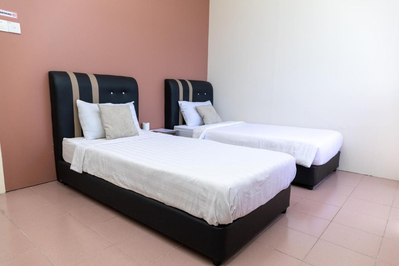 Familia Motel קאנגר מראה חיצוני תמונה
